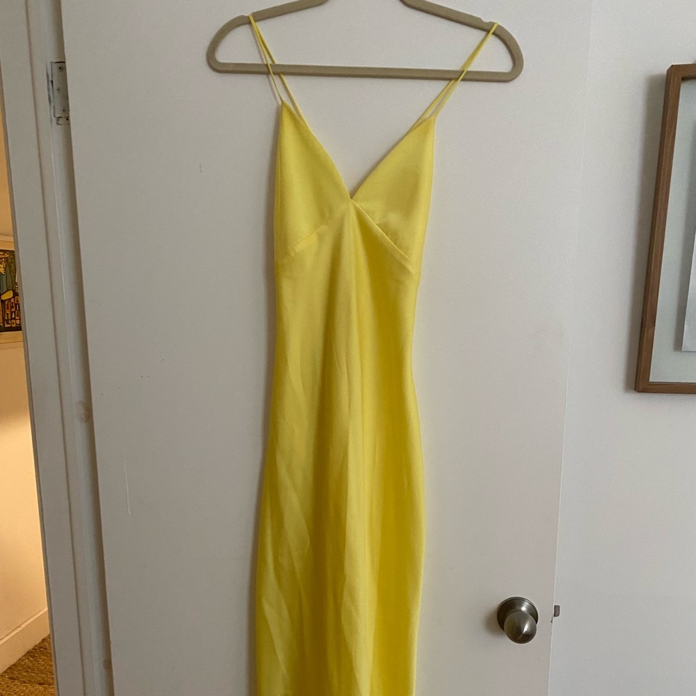Park & Fifth Davenport Dress - Picture 2 of 4